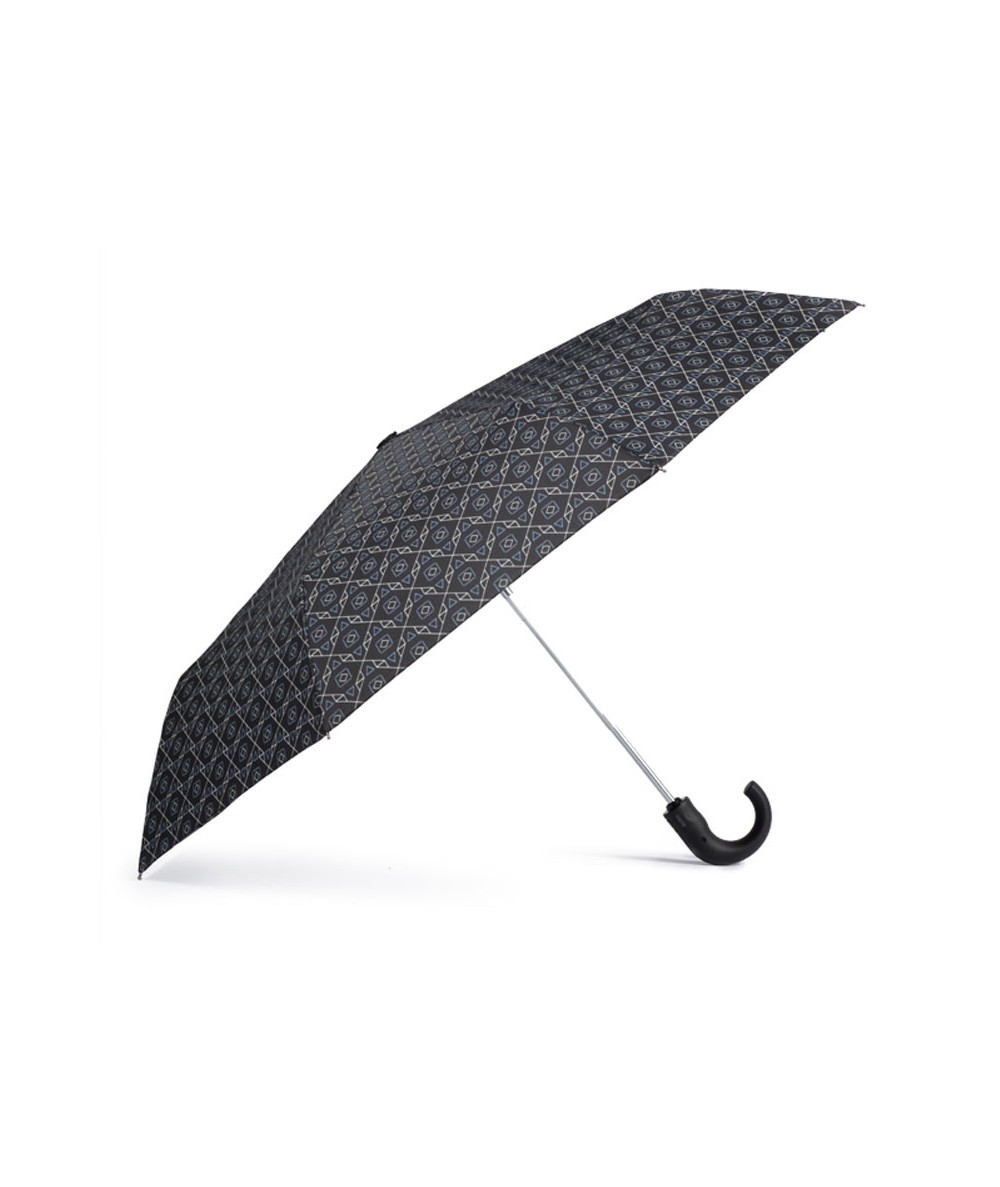 21€ | Paraguas Vogue plegable - | LasMaletas.es Color Mosaico Alhambra