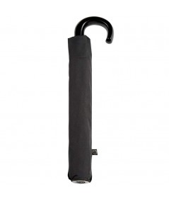 19€ | Paraguas Ezpeleta de negro| LasMaletas.es Color Negro