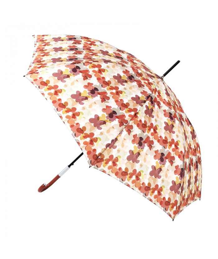 Mini Paraguas para mujer Vogue estampado