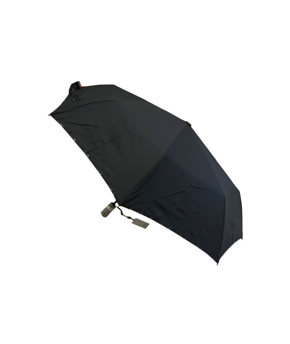 21€ Paraguas hombre plegable | LasMaletas.es Color Negro